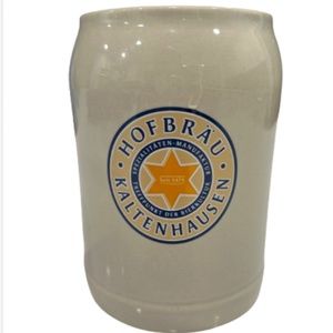 Hofbrauhaus Large Mug NEW